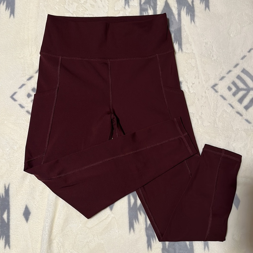 AE The Everything Pocket Legging